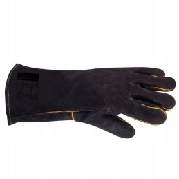 Profesionalios odinės suvirinimo pirštinės Ardon 4mig, taip pat idealiai tinka kepimui iki 100°C