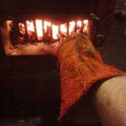 Profesionalios odinės suvirinimo pirštinės Ardon 4mig, taip pat idealiai tinka kepimui iki 100°C