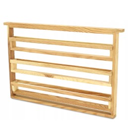 Dadant narvelio rėmas