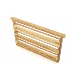 Dadant narvelio rėmas