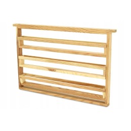 Dadant narvelio rėmas