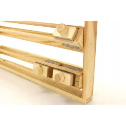 Dadant narvelio rėmas