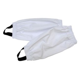 Kojų apsaugos su elastinėmis juostomis