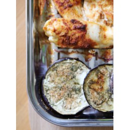 Stačiakampio formos, nerūdijančio plieno, daugkartinio naudojimo grilio padėklas