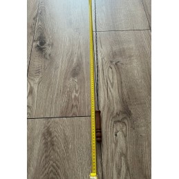 šašlykinės laužo lazdelės, šakutės, 100cm, 10vnt