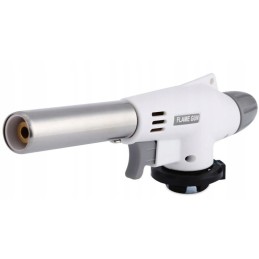 Dujų degiklis dujų kasetei