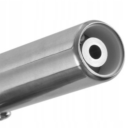 Dujų degiklis dujų kasetei