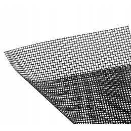 Nelipnūs grilio kilimėliai, 3 vnt, skirtingi dydžiai