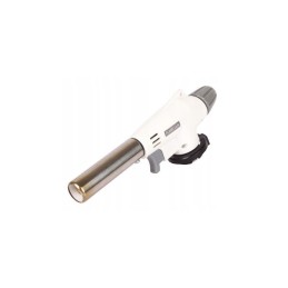 Dujų degiklis dujų kasetei