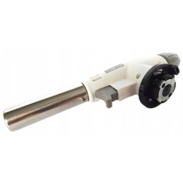 Dujų degiklis dujų kasetei