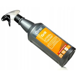 Grilio valymo rinkinys