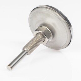 250° užsukamas rūkyklos termometras 101250