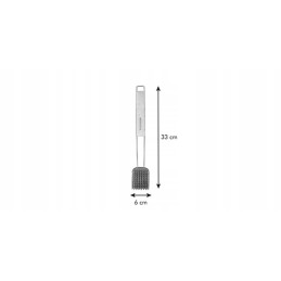 Privilegijuotas grilio šepetys