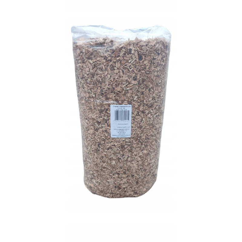 Rūkyklos ąžuolo karbonadai kl08 3 kg 12l