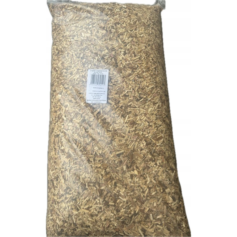 Slyvų rūkymo viščiukai kl04 3 kg 12l