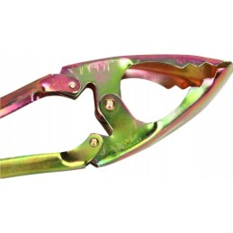 Žnyplės ir žnyplės, židinio grotelių anglių griebtuvas