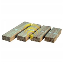 Tarpinės, 50 vnt, standartinio Varšuvos tipo