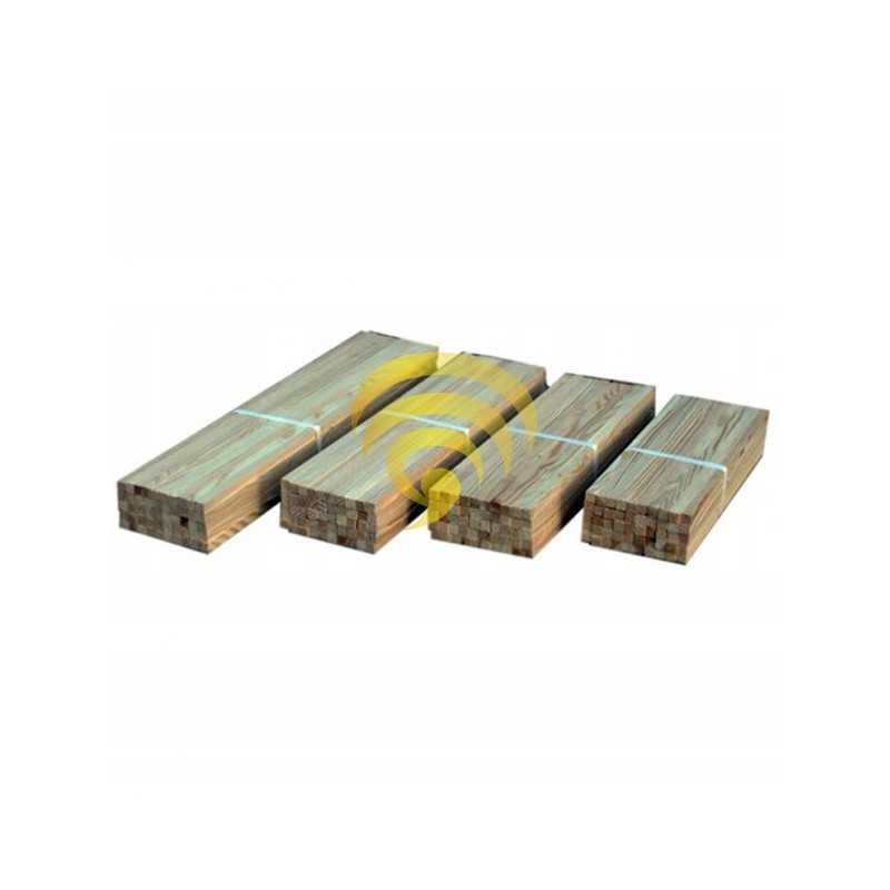 Tarpinės, 50 vnt, standartinio Varšuvos tipo