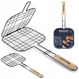 Grilis mėsainiams ir mėsai