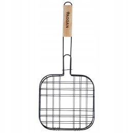 Grilis mėsainiams ir mėsai