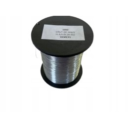 Cinkuota žarnos viela, skersmuo 0,3 mm (0,50 kg), gamintojas