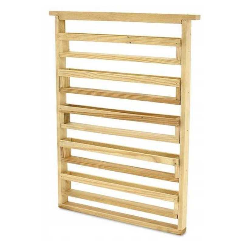 Standartinis Varšuvos narvelio rėmas