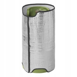 Termo dangtelis dujų balionui 11kg 60x101cm