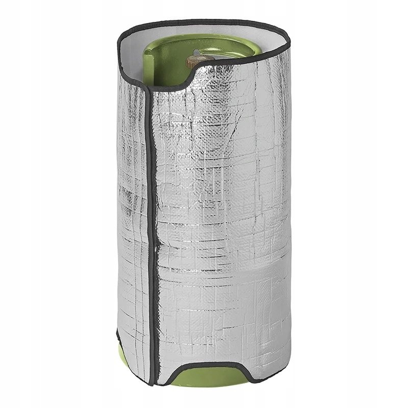 Termo dangtelis dujų balionui 11kg 60x101cm