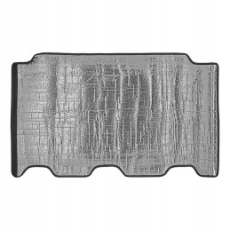 Termo dangtelis dujų balionui 11kg 60x101cm