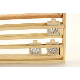 Standartinis Varšuvos narvelio rėmas