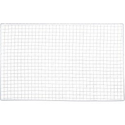 Tinklinės grotelės grilio grotelės 30x60 cm