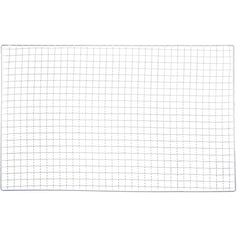 Tinklinės grotelės grilio grotelės 30x60 cm