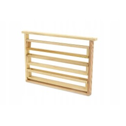 Didžiosios Lenkijos narvelio rėmas