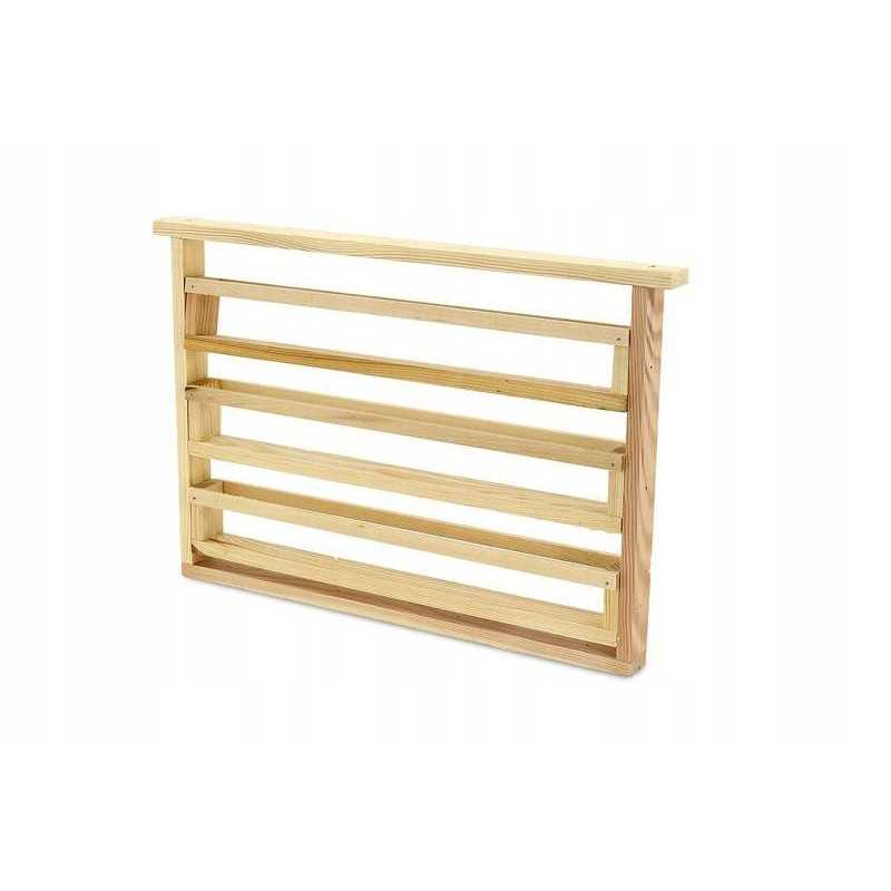 Didžiosios Lenkijos narvelio rėmas