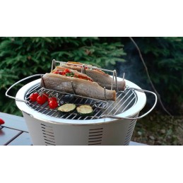 Tescoma kepsninė skirta žuviai kepti