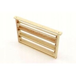 Didžiosios Lenkijos narvelio rėmas