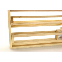 Didžiosios Lenkijos narvelio rėmas