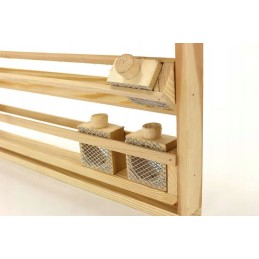 Didžiosios Lenkijos narvelio rėmas