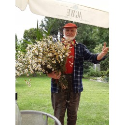 Ekonomiškas 8x tefloninio grilio kilimėlio ir kepimo skardos rinkinys