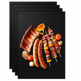 3in1 grilio valymo šepetys