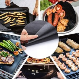 3in1 grilio valymo šepetys