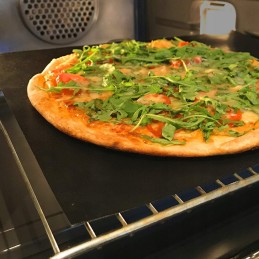 3in1 grilio valymo šepetys