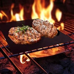 3in1 grilio valymo šepetys