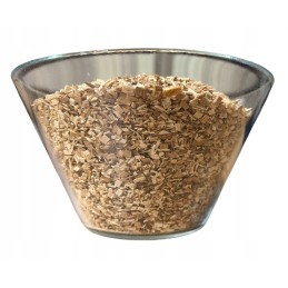 Rūkymo traškučiai, mediena rūkymui, 10l, obelis