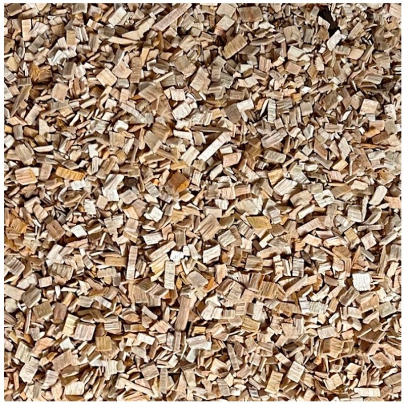 Rūkymo skiedros, mediena rūkymui, 10l, alksnis