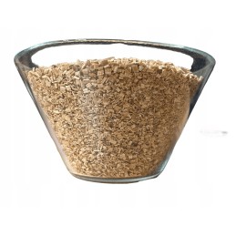 Rūkymo skiedros, mediena rūkymui, 10l, alksnis