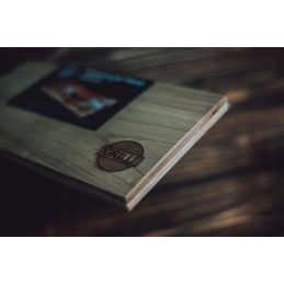 Kedro lentos griliui, 2vnt 15*30cm groteles