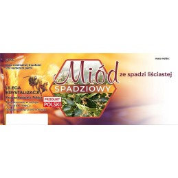 Didelės lipčiaus lapelio etiketės, 100 vnt