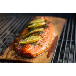 Alksninės kepsninės lentos, 2 vnt, 15*30cm