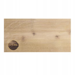 Alksninės kepsninės lentos, 2 vnt, 15*30cm